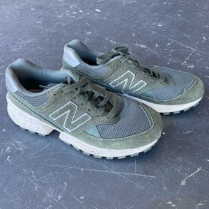 New Balance Dad Sneakers
